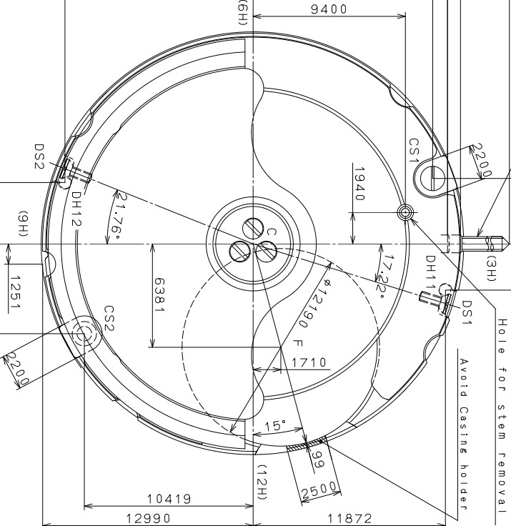 A0004977-美优达 9039 机芯